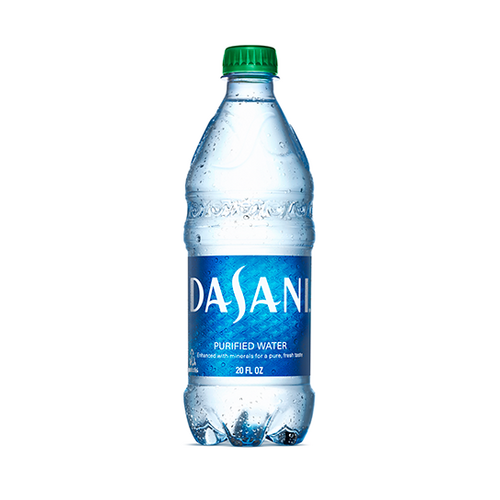 DESNİ Palandöken Su 0,5 L - Desni ürünü