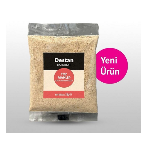 DESTAN KEKİK 20G