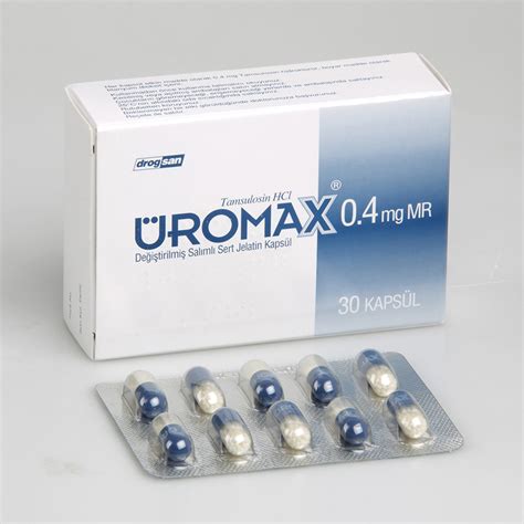 Nuvomed İlaç Dexgard 30/30 mg MR 30 Kapsül - Nuvomed İlaç ürünü