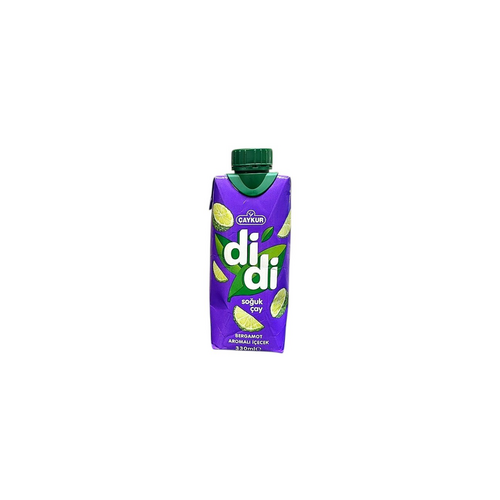 DİDİ 250 ML TNK BERGAMOT - Didi ürünü