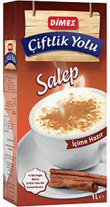 DİMES Çiftlikyolu Salep