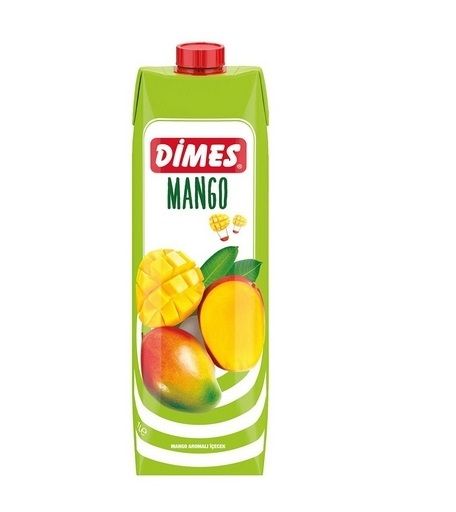 Dimes Meyve Suyu Mango 1 Lt