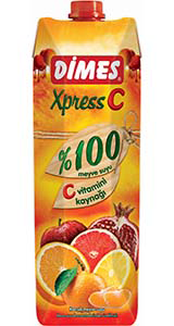 DİMES Özel Seri Xpress C