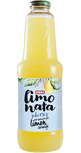 DİMES Şekersiz Limonata