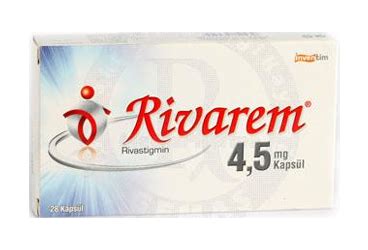 Gen İlaç Divasmin 4.5 mg 28 Kapsül