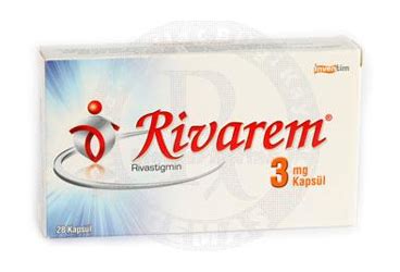 Gen İlaç Divasmin 6 mg 28 Kapsül