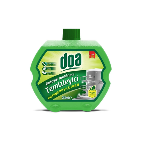 Doa Bulaşık Makinası Temizleyici / 250 ml - Doa ürünü