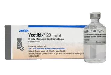 Farmako İlaç Doceter 20 mg IV 1 Flakon - Farmako İlaç ürünü