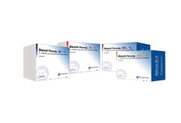 Farmako İlaç Doceter 80 mg IV 1 Flakon - Farmako İlaç ürünü