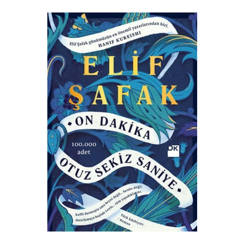 Doğan Kitap On Dakika - Doğan ürünü