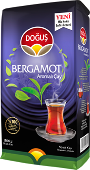 Doğuş Bergamot Aromalı Çay