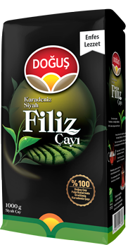 Doğuş Filiz Çayı