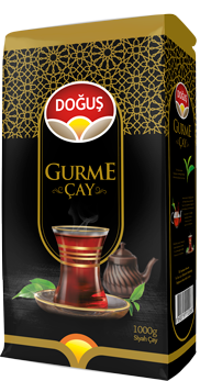 Doğuş Gurme Çay