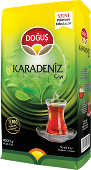 Doğuş Karadeniz Çayı