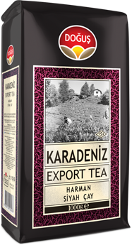 Doğuş Karadeniz Export Çay