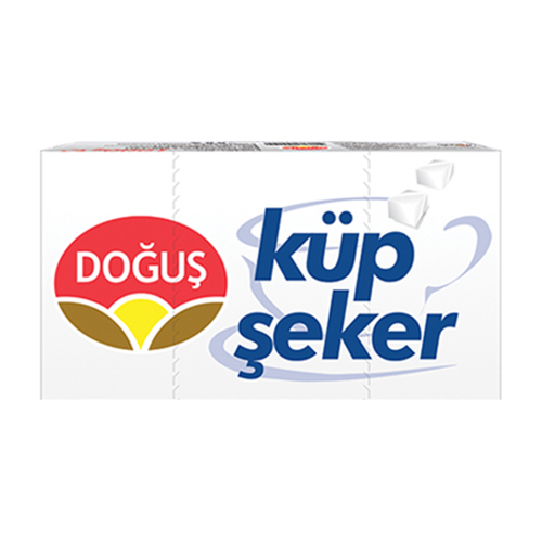 Doğuş Çay Doğuş Küp Şeker (1 kg)