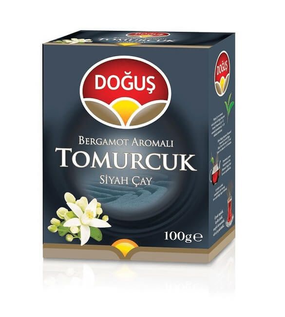 Doğuş Tomurcuk Çay 100 Gr