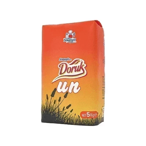 DORUK Doruk Buğday Unu 5 Kg - Doruk ürünü
