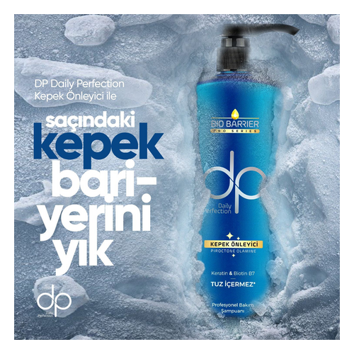 DP Bakım Şampuanı Kepek Önleyici 425 Ml - DP ürünü