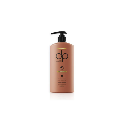 DP Conditioner Black Cumin Oil 500 ml - DP ürünü