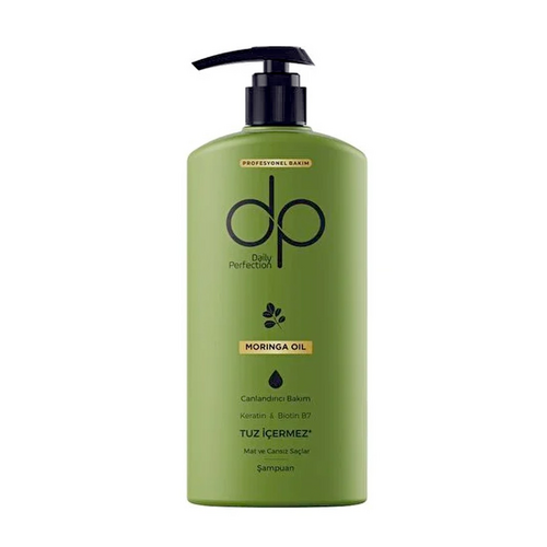 DP SAMPUAN 425ml MORINGA