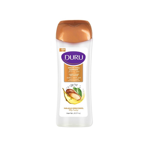 Duru Argan Yağlı Şampuan 600 Ml - Duru ürünü
