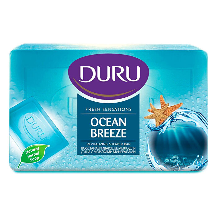 Duru Sabun Fresh Okyanus Esintisi 150 gr