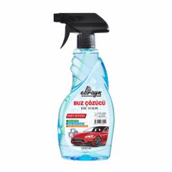 Ebrayn Buz Çözücü 500 Ml - EBRAYN ürünü
