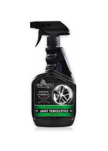Ebrayn Jant Temizleyici 500 ML - EBRAYN ürünü
