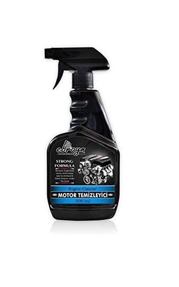 Ebrayn Motor Temizleyici 500 ML
