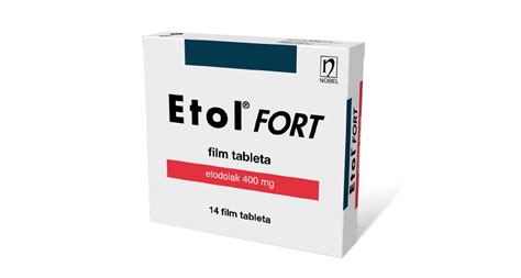 Lilyum İlaç Edolar Fort 400 mg 14 Tablet - Lilyum İlaç ürünü