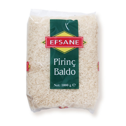 Efsane Baldo Pirinç 1kg - Efsane ürünü