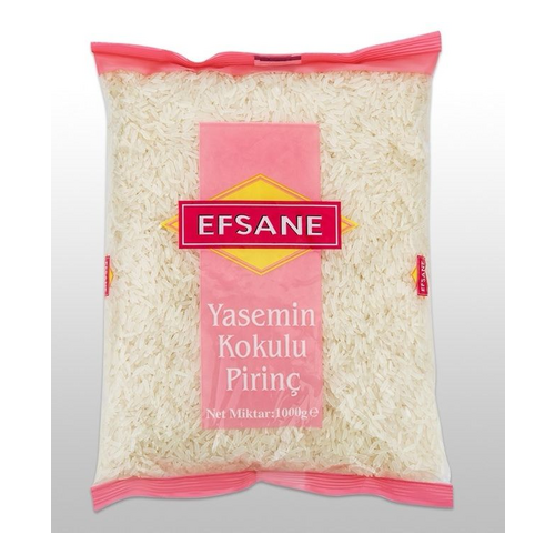 Efsane Baldo Pirinç 2,5 kg - Efsane ürünü