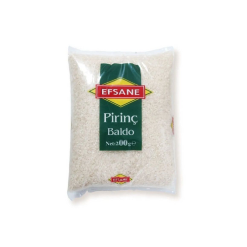 Efsane Baldo Pirinç - Efsane ürünü
