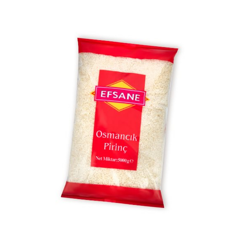Efsane Osmancık Pirinç 2.5kg - Efsane ürünü