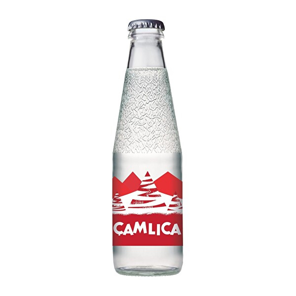 Efsane Uludağ Gazozu 250 ml Cam Şişe
