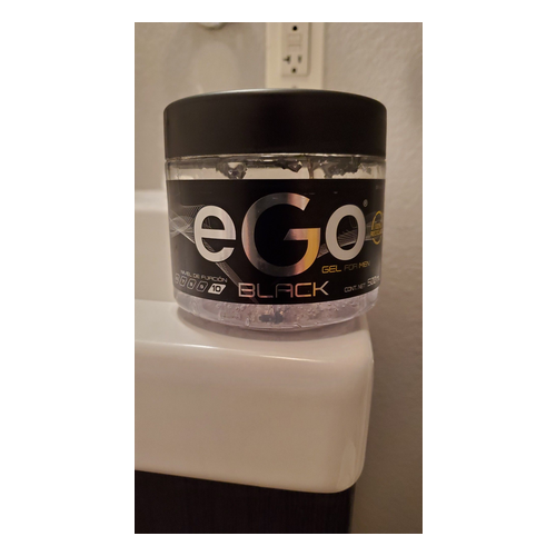 Egos Jöle Islak Sert 400 ml - Egos ürünü