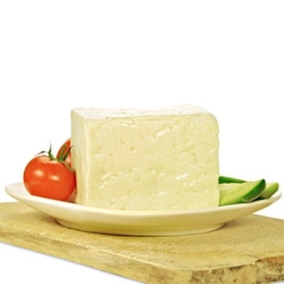 Ekici Ezine Klasik Beyaz Peynir (Kg)
