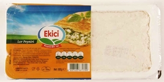 Ekici Lor Peynir 500 Gr