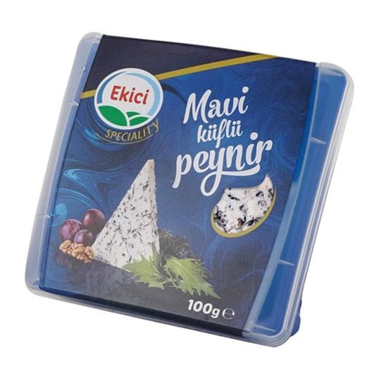 Ekici Mavi Küflü Peynir 100 Gr.