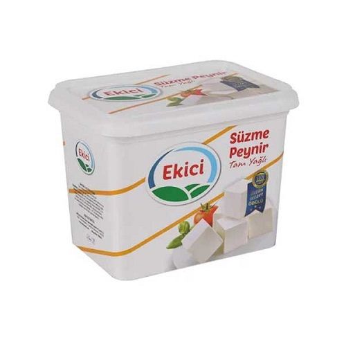 Ekici Süzme Peynir 800 Gr