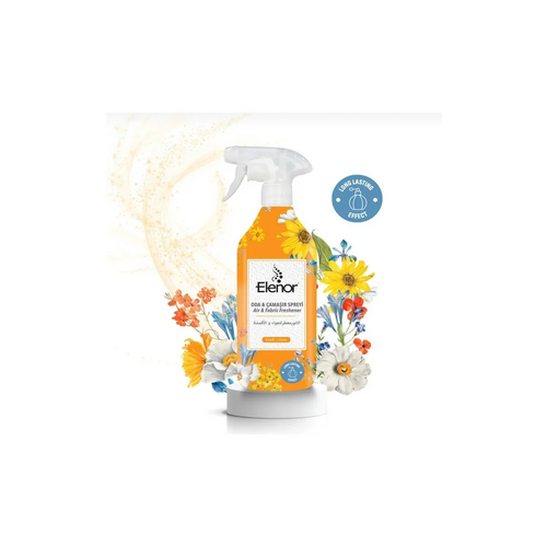 Elenor 500 ml Oda Spreyi Klasik - Elenor ürünü
