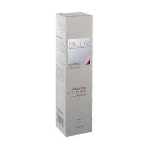 Elile Emollient Nemlendirici Losyon 200ml - Elile ürünü