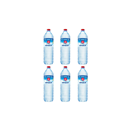 Elmacık Su 1.5 Lt - Elmacık ürünü