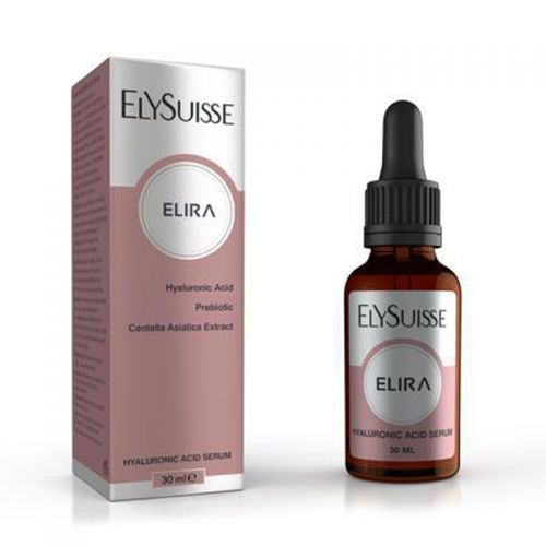 Elysuisse Elira Hyaluronic Acid Serum 30 ml - Elysuisse ürünü