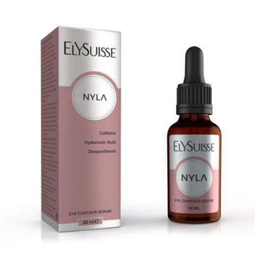 Elysuisse Nyla Eye Contour Serum 30 ml - Elysuisse ürünü