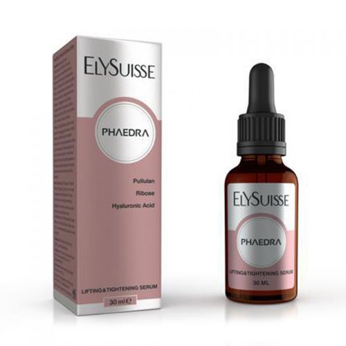 Elysuisse Phaedra Lifting - Tightening Serum 30 ml - Elysuisse ürünü