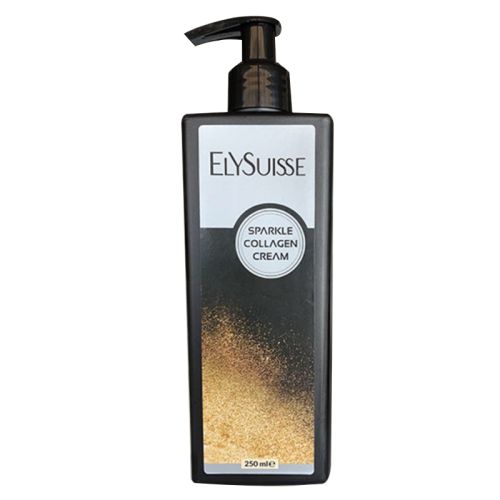 Elysuisse Sparkle Collagen Cream 250 ml - Elysuisse ürünü