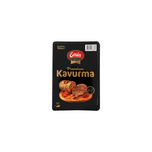 Emin Dana Kavurma 150g - Emin ürünü