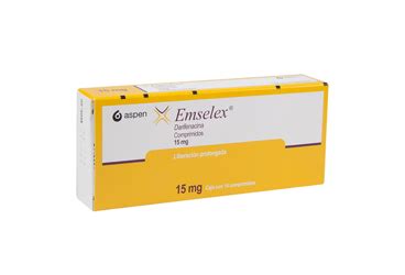 VLD Danışmanlık Emselex 15 mg 28 Tablet - VLD Danışmanlık ürünü